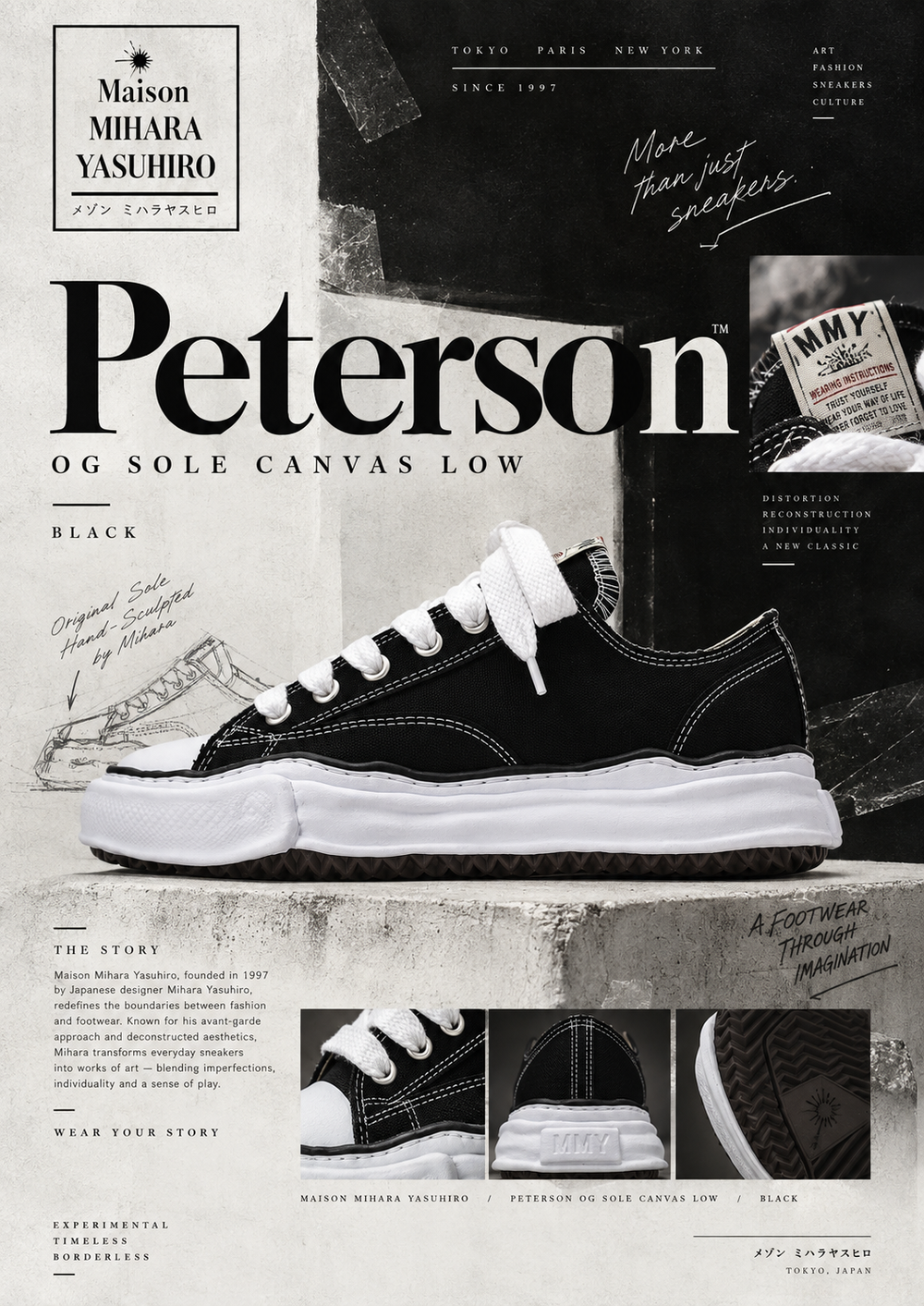 MMY PETERSON