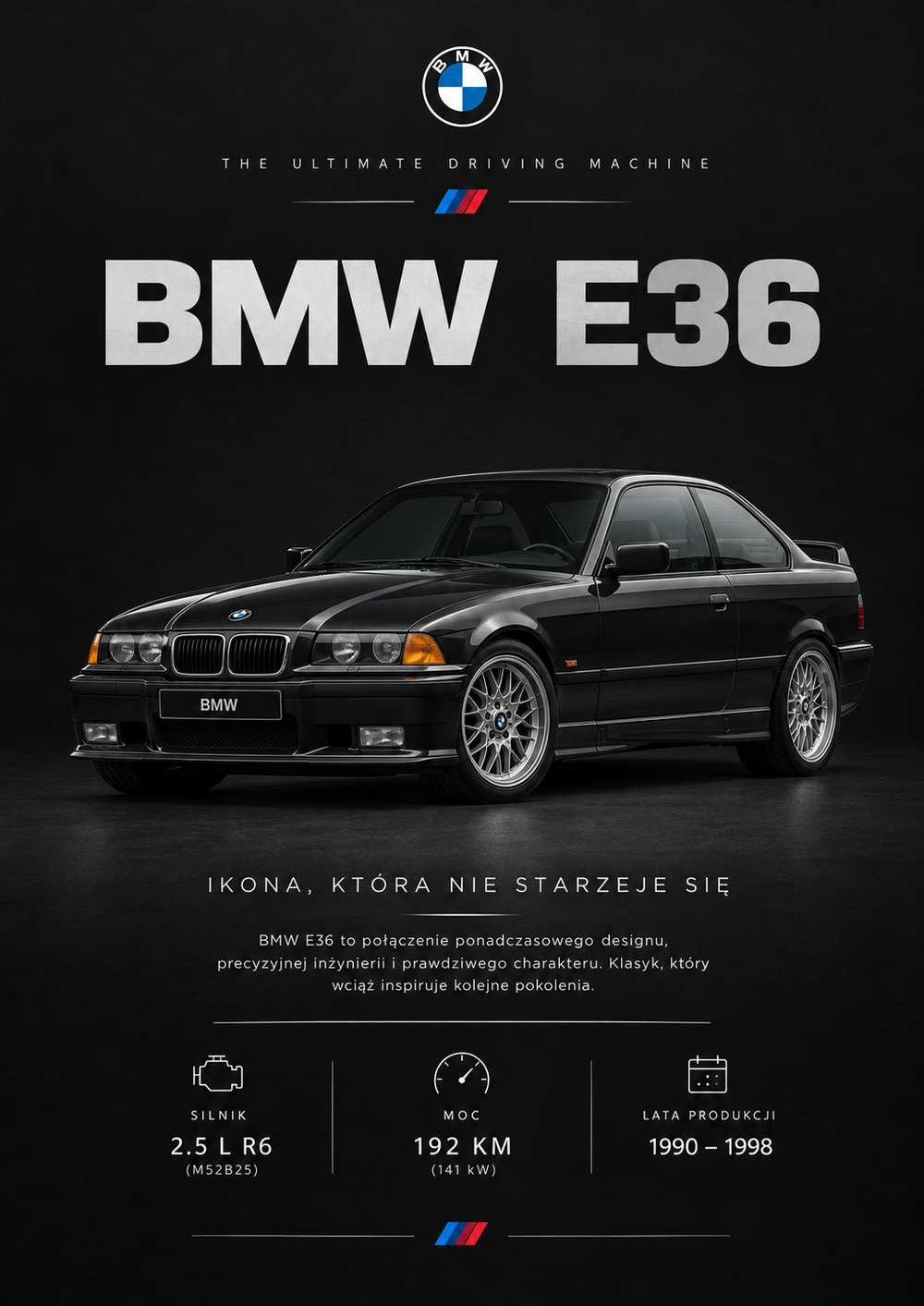 BMW E36